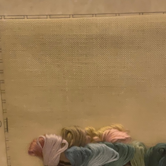 COPY - Complete kit, Reproduction Sampler from THE SCARLET LETTER. These are 5… - Picture 6 of 6